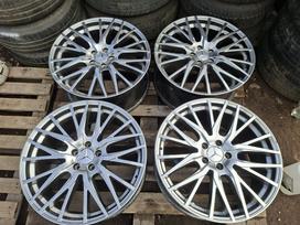 AEZ 9J ET44, light alloy, R20