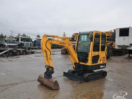 Hyundai R18-9AK !Garantija!, mini excavator
