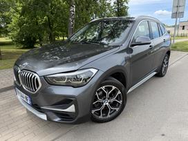 BMW X1, 1.5 l., Внедорожник / Кроссовер
