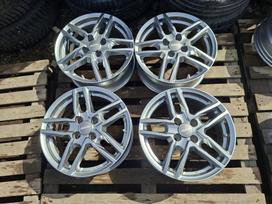 ALUTEC 6.5J ET32 65,1 CITROEN, PEUGEO, легкосплавные , R16