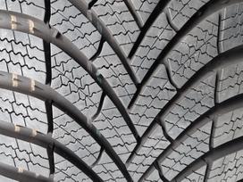 Semperit Speed-Grip 5, зимние 205/60 R16