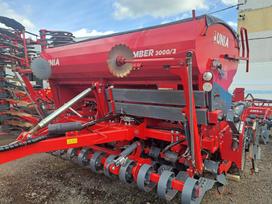 Unia Amber 3000/3 STANDARD, seeders, planters