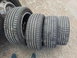 Goodyear, летние 225/45 R17