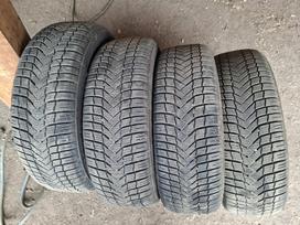 Sunny, all-season 205/60 R16