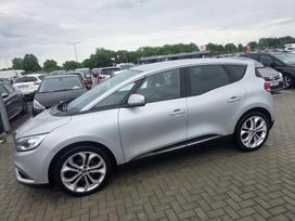 Renault Scenic, 1.8 l., mpv / minivan