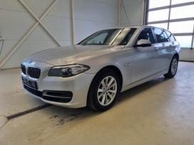 BMW 530, 3.0 l., wagon