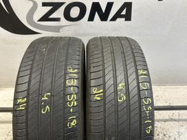 Michelin Primacy 4 VOL, vasaras 215/55 R18