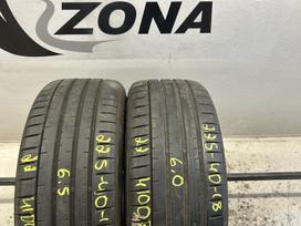 Falken FK520, vasarinės 225/40 R18