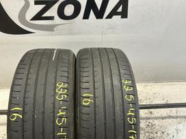 Hankook Ventus Prime 2, summer 225/45 R17