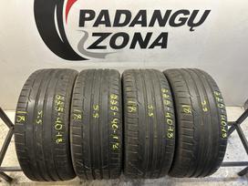 Dunlop Sport Maxx RT, летние 225/40 R18