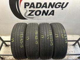 Michelin Energy Saver, summer 195/65 R15