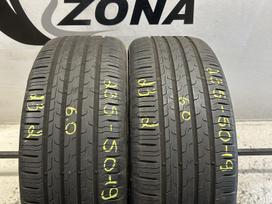 Continental Eco Contact 6 MO, vasaras 235/50 R19