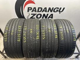 Continental ContiSportContact 5 MO, летние 255/50 R19