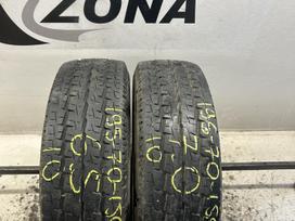 Toyo H08, летние 195/70 R15