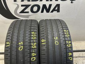 Falken FK510, vasarinės 255/35 R20