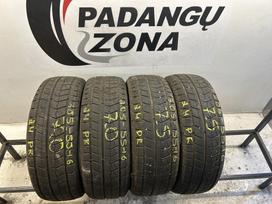 -Kita- Fronway Icepower 868, winter 205/55 R16