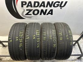 Michelin Energy Saver+, летние 205/55 R16