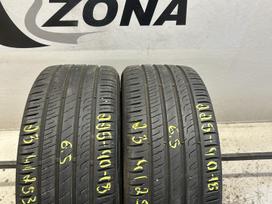 Barum Bravuris 5HM, vasarinės 225/40 R18