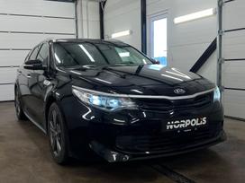 Kia Optima, 2.0 l., universalas