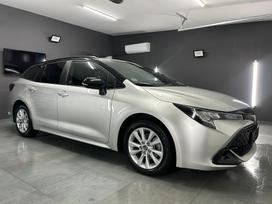 Toyota Corolla, 1.8 l., Универсал