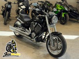 Victory Hammer 1634cc, choppers