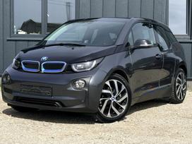 BMW i3, 0.7 l., mpv / minivan