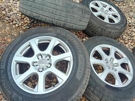 Audi, легкосплавные , R17