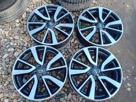 Nissan, легкосплавные , R19