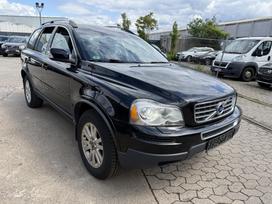 Volvo XC90, 2.4 l., Внедорожник / Кроссовер