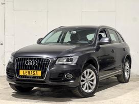 Audi Q5, 2.0 l., Внедорожник / Кроссовер