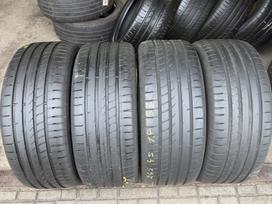 Goodyear Eagle f1 asymetric 3 (2024/202, summer 245/45 R18