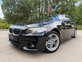 BMW 520, 2.0 l., Универсал