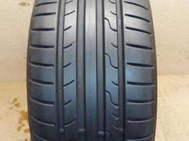Dunlop SportBluResponse 2020m, vasarinės 225/55 R16