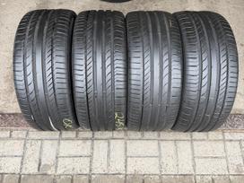 Continental ContiSportContact 5 2018m 2vnt, summer 245/45 R17