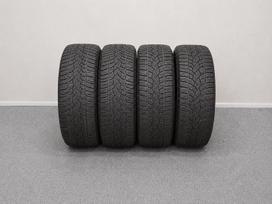 Dunlop, all-season 215/60 R16