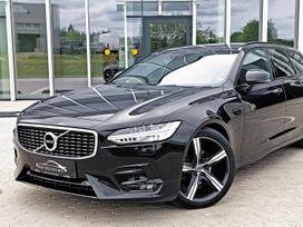 Volvo V90, 2.0 l., universalas