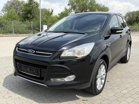 Ford Kuga, 1.5 l., Внедорожник / Кроссовер