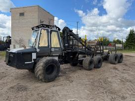 -Kita- Malwa 560.4F (F583), koksnes transportieri