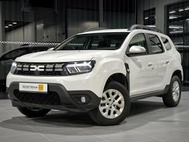 Dacia Duster, 1.0 l., Внедорожник / Кроссовер