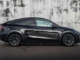 Tesla Model Y, 81 kWh, visureigis / krosoveris