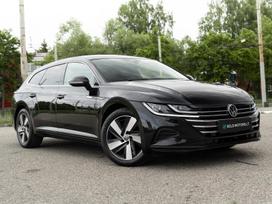 Volkswagen Arteon, 2.0 l., wagon