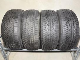 Continental WinterContact ts850p/2022/95-9, winter 255/50 R20