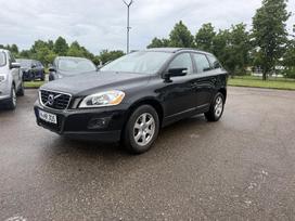 Volvo XC60, 2.4 l., Внедорожник / Кроссовер