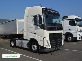 Volvo FH 500 Globetrotter XL Varios, double sleeper