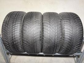 Bridgestone Blizzak lm001/2022m, žieminės 255/50 R20