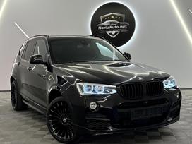 Alpina XD3, 3.0 l., Внедорожник / Кроссовер