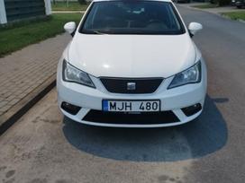 Seat Ibiza, 1.2 l., Универсал
