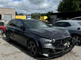 Mercedes-Benz E450, 3.0 l., Универсал