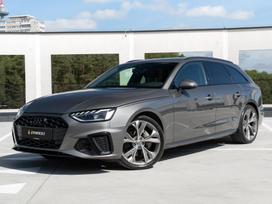 Audi A4, 2.0 l., Универсал