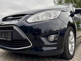 Ford C-MAX, 1.0 l., Минивэн